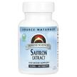 Фото применение Шафран, Serene Science Saffron Extract 15 mg, 60 таблеток