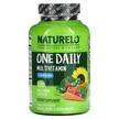 Фото використання Naturelo, One Daily Multivitamin for Men 50+, Мультивітаміни д...