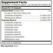 Фото применение Klaire Labs, Пробиотики, Ther-Biotic Vital-10, 56 г