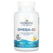 Фото використання Nordic Naturals, Omega-3D, Омега 3 Лемона 1000 мг, 120 капсул