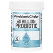 Фото применение Physician's Choice, Пробиотики, 60 Billion Probiotic, 30 кап