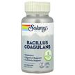 Фото використання Bacillus Coagulans 5 Billion, Пробиотики 5 мільярдів, 60 капсул