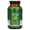 Фото применение Double Potency 5-HTP Extra, 5-гидрокситриптофан, 60 жидких мягких
