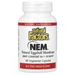 Фото використання NEM Natural Eggshell Membrane, Мембрана яєчної шкаралупи, 60 капс