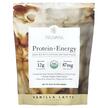 Фото применение Truvani, Протеин, Protein + Energy Vanilla Latte, 450 г
