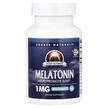 Фото використання Source Naturals, Melatonin 1 mg 300, Мелатонін 1 мг, 300 таблеток