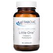 Фото применение Little One Children's Multivitamin, Витамины для детей, 100 