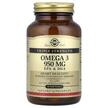 Фото використання Omega 3 950 mg EPA & DHA, Omega 3 950 мг EPA і DHA, 50 капсул