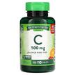Фото применение Витамин C, Vitamin C Plus Wild Rose Hips, 110 таблеток