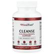 Фото використання Cleanse Colon & Bowel Support, Підтримка кишківника, 60 капсу