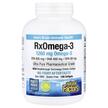 Фото використання RxOmega-3 120 Enteripure, Омега 3, 120 Enteripure Softgels