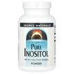 Фото використання Pure Inositol Powder, Вітамін B8 Інозитол, 113.4 г