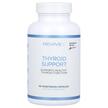 Фото використання Revive, Thyroid Support, Підтримка щитоподібної залози, 90 капсул