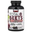 Фото використання Total Beets Gummies Blood Pressure Support, Червоний буряк, 60 та