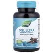 Фото використання DGL Ultra 75 mg 90 Vegan, DGL Солодка 75 мг Ultra, 90 капсул