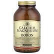 Фото применение Кальций Магний Бор, Calcium Magnesium Plus Boron, 250 таблеток