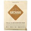 Фото використання KaChava, The All-In-One Nutrition Shake Chocolate, Замінник їжі, 