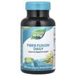 Фото використання Nature's Way, Fiber Fusion Plus, Органічна Клітковина, 120 к
