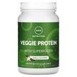 Фото применение MRM, Суперфуд, Veggie Protein with Superfoods Vanilla, 1140 г