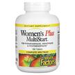 Фото применение Women Plus MultiStart, Women's Plus MultiStart 180, 180 табл