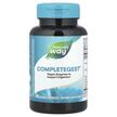 Фото використання CompleteGest Mealtime Enzyme Formula, Ферменти, 180 капсул
