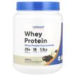Фото применение Протеин Изолят, Whey Protein Concentrate Vanilla, 680 г