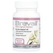 Фото применение Brevail Plant Lignan Extract Фото применение Brevail Plant Lignan Extract, Поддержка менструального цикла, 30
