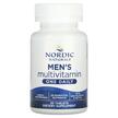 Фото використання Nordic Naturals, Men's Multivitamin One Daily, Мультивітаміни,...