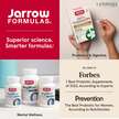 Photo Suggested Use Jarrow Formulas, Jarro Dophilus EPS, 120 Capsules