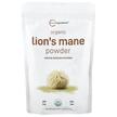 Фото применение Грибы Львиная грива, Organic Lion's Mane Powder, 454 г