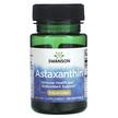 Фото використання Swanson, Astaxanthin 8 mg, Астаксантин, 30 капсул