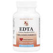 Фото використання Calcium Disodium EDTA 600 mg, ЕДТА 600 мг, 100 капсул