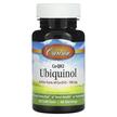 Фото використання Carlson, Co-QH2 Ubiquinol 100 mg, Убіхінол, 60 капсул