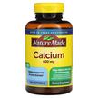 Фото використання Calcium with Vitamin D3 600, Вітамін D3 Холекальциферол, 100 капс