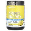 Фото применение Essential Amin.O. Energy + Electrolytes Pineapple, Электролиты, 2