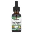 Фото використання Liver Support Alcohol-Free 2000 mg, Підтримка печінки, 30 мл