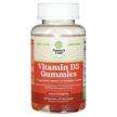 Фото використання Nature's Craft, Vitamin D3 Gummies, Вітамін D3, 60 таблеток