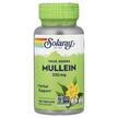 Фото використання Solaray, Mullein 330 mg, Лист коров'яку, 100 капсул