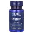 Фото применение Melatonin 3 mg Фото применение Life Extension, Мелатонин, Melatonin 3 mg, 60 леденцов