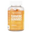 Фото використання Havasu Nutrition, Turmeric & Ginger Gummies, Куркумін, 60 цук