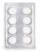 Фото применение Carlson, Цинк, Zinc-Ease Grab + Go Packs Lemon, 32 таблеток