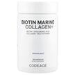 Фото применение Морской коллаген, Wild Caught Biotin Marine Collagen, 120 капсул
