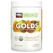 Фото використання Force Factor, Organics Golds Superfood Powder Soothing Citrus,...
