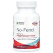 Фото применение Houston Enzymes, Ферменты для полифенолов, No-Fenol, 90 капсул