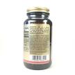 Photo Suggested Use Solgar, Vitamin D-3 Cholecalciferol 25 mcg 1000 UI, 250 Softgels