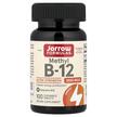 Фото применение Метил B 12 Тропики 2500 мкг, Methyl B-12 Tropical, 100 пастилок