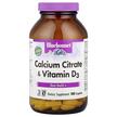 Фото применение Кальций D3, Calcium Citrate Plus D3, 180 капсул