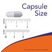 Фото використання NOW, CoQ10 30 mg, Конза Q10 30 мг, 120 капсул