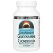 Фото применение Glucosamine Chondroitin Extra Strength, Глюкозамин Хондроитин, 60