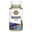 Фото применение KAL, Кверцетин, Quercetin Pineapple 50 mg, 90 таблеток